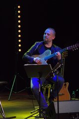 Recital Roberta Janowskiego w Wieluniu